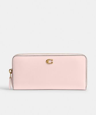 【kate spade】アコーディオンジップ ラウンドファスナー 長財布 kate spade】アコーディオンジップ ラウンドファスナー 食いつく
